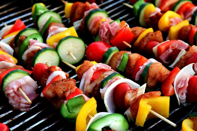 African Braai